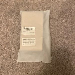 Breast Compression Band. New